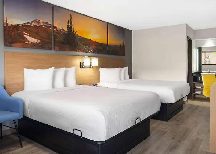 Days Inn By Wyndham Columbus Worthington