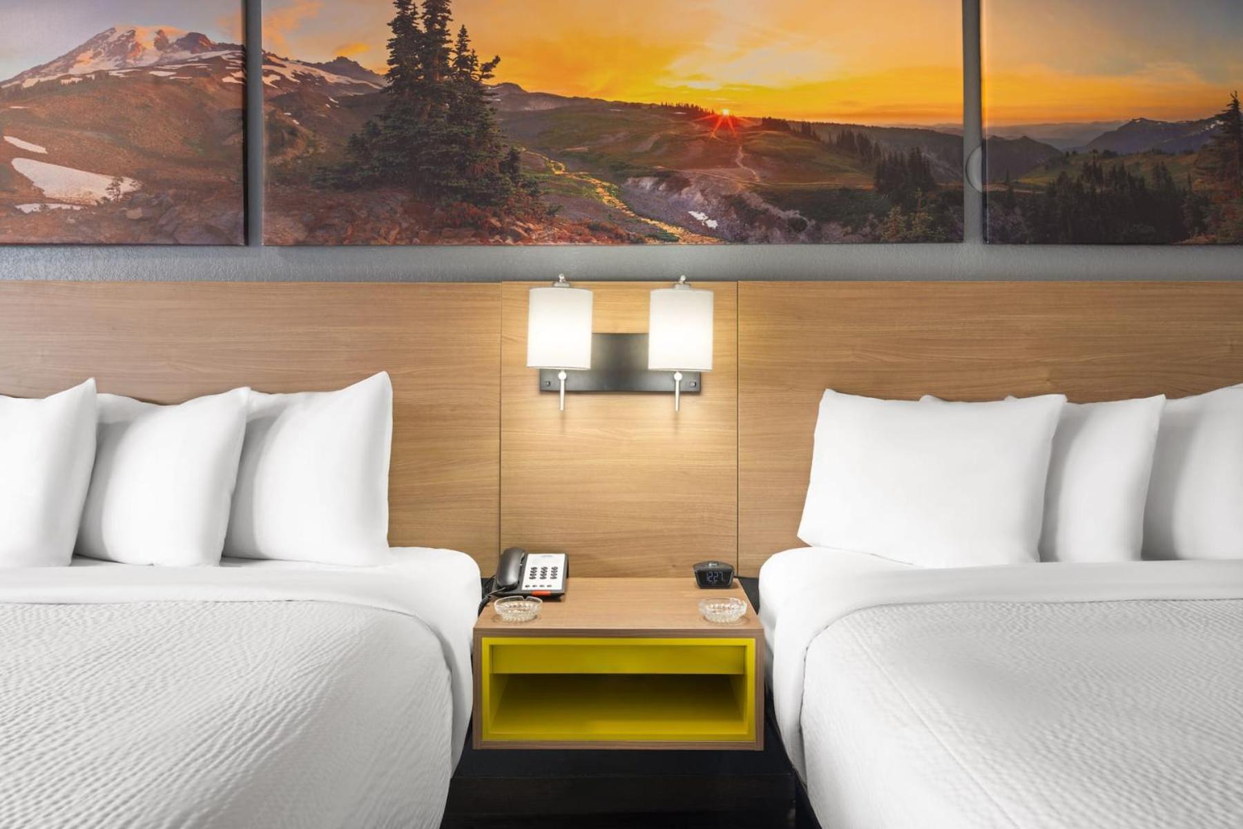 Days By Wyndham Worthington Hotel