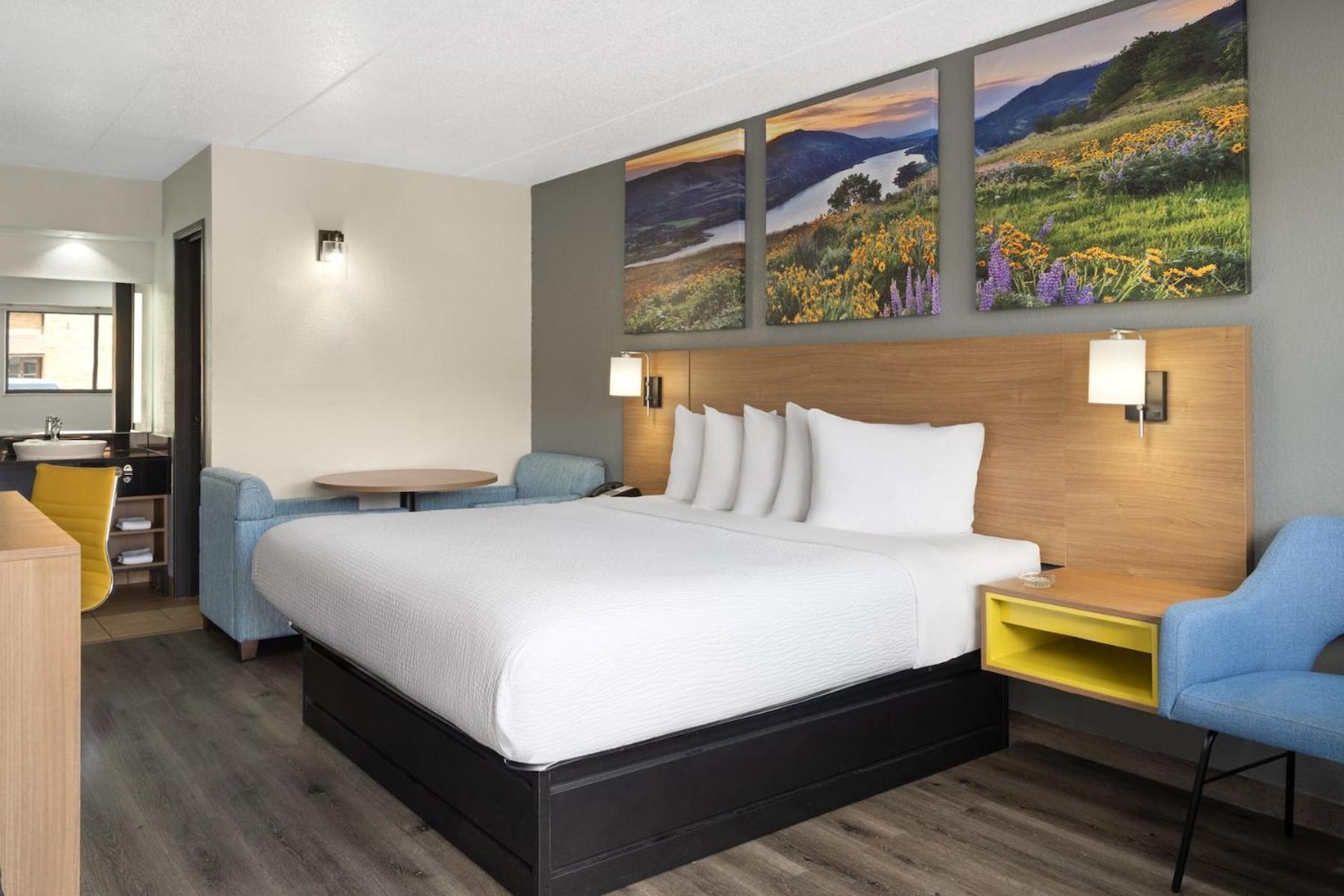 Hotel Days By Wyndham Worthington Columbus