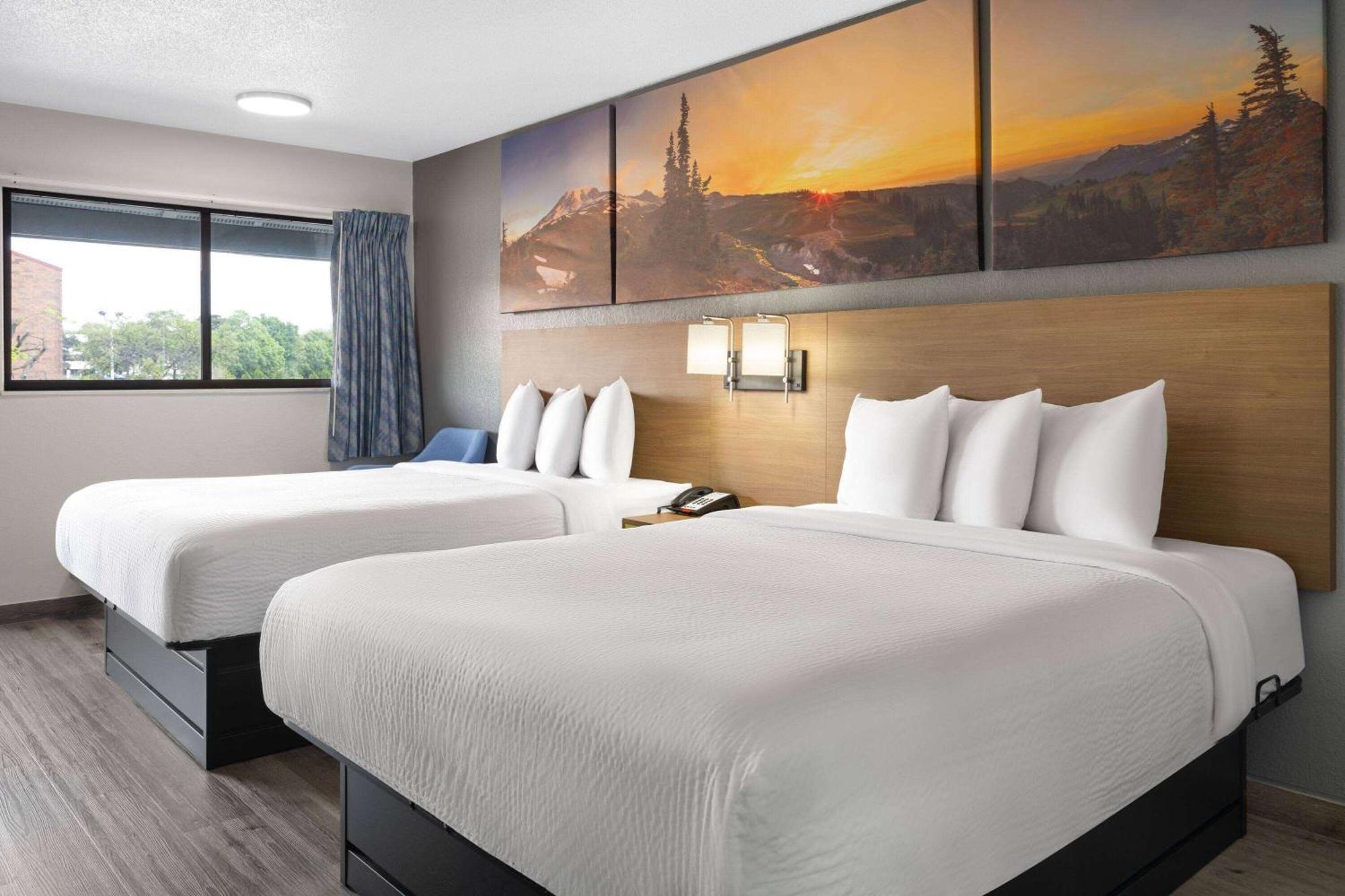 Days By Wyndham Worthington 2* Columbus